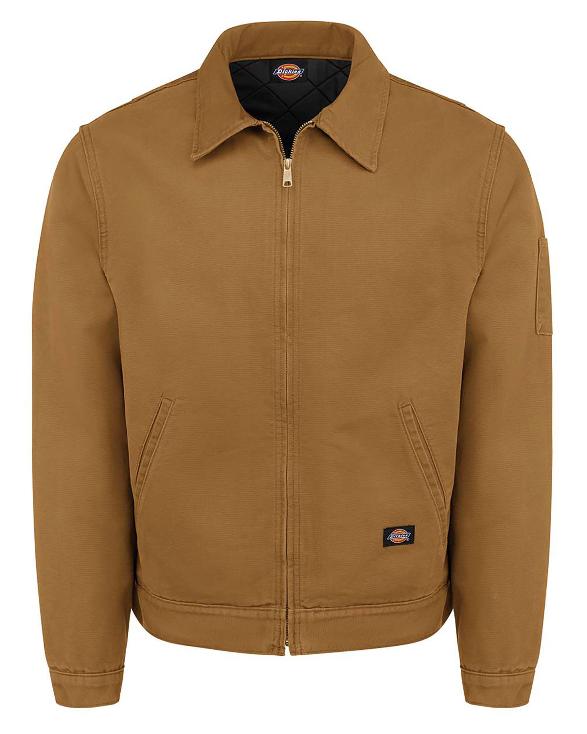 Dickies LJ53 Men's Industrial Duck Jacket
