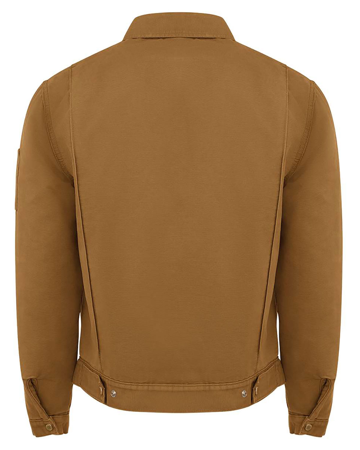 Dickies LJ53 Men's Industrial Duck Jacket view 2