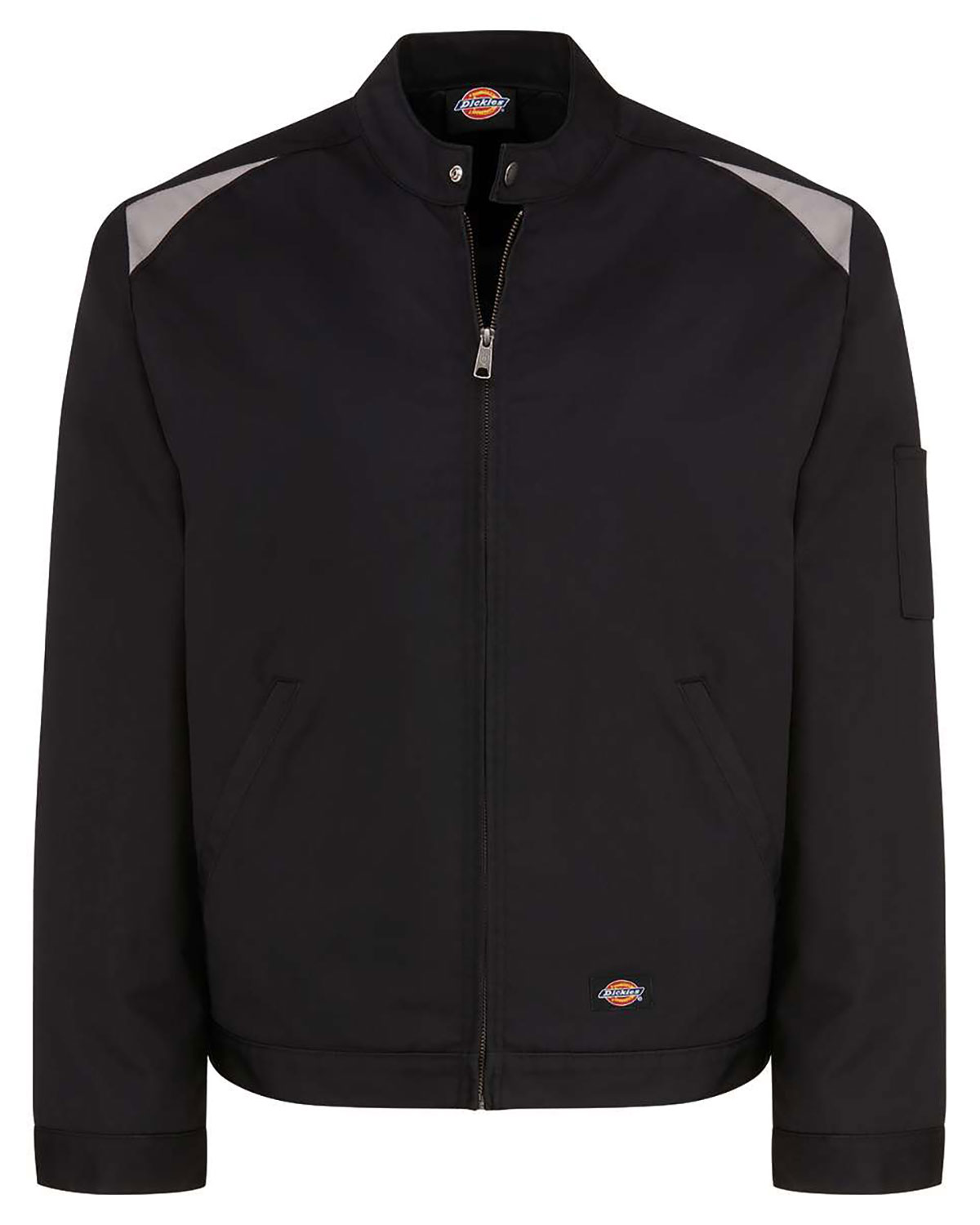 Dickies LJ60 Men's Insulated Colorblocked Jacket