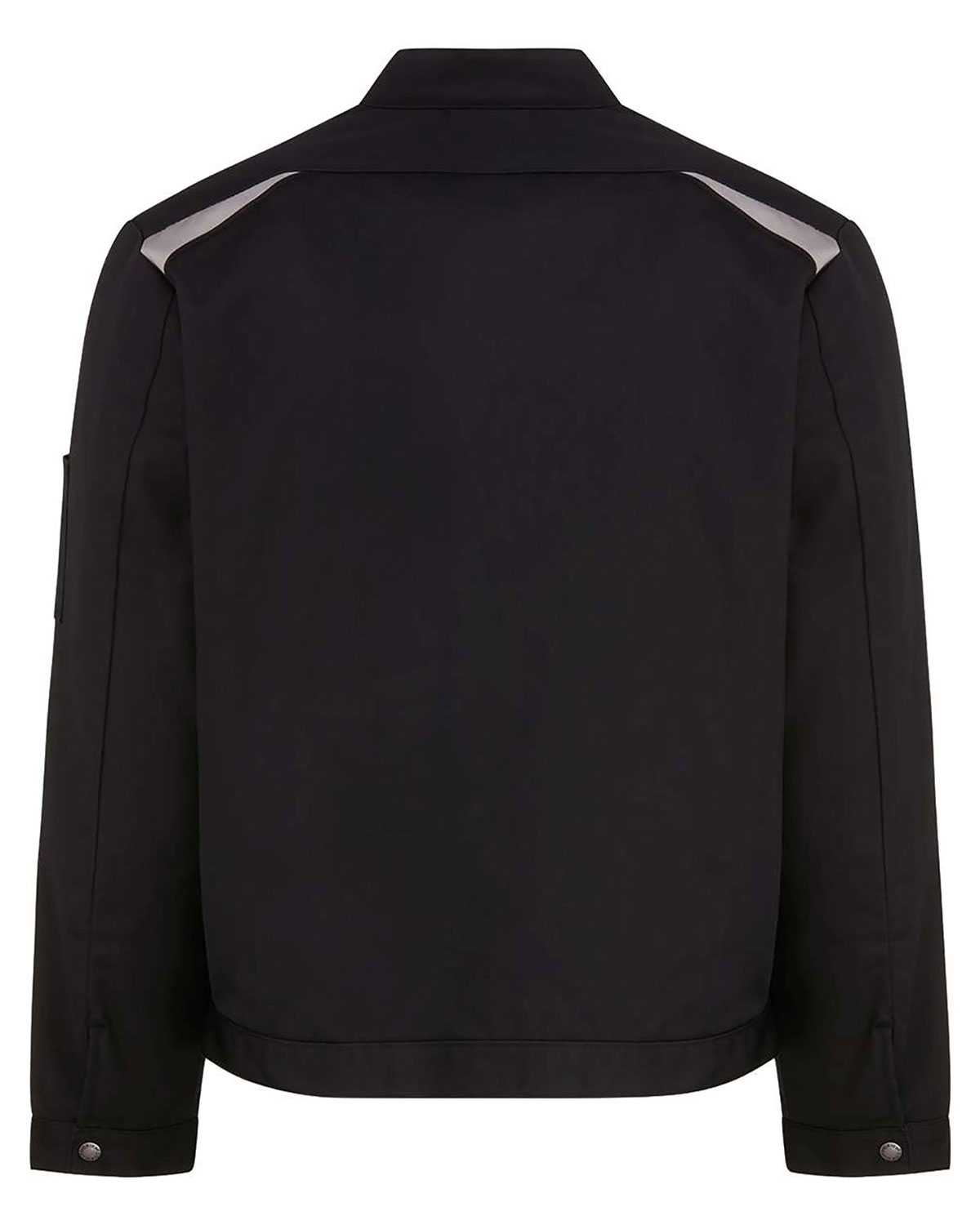 Dickies LJ60 Men's Insulated Colorblocked Jacket view 2
