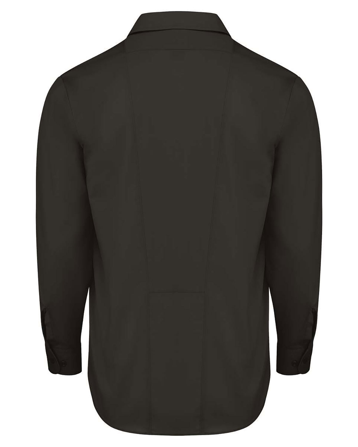 Dickies LL51 Men's Industrial Worktech Ventilated Long Sleeve Work Shirt view 2