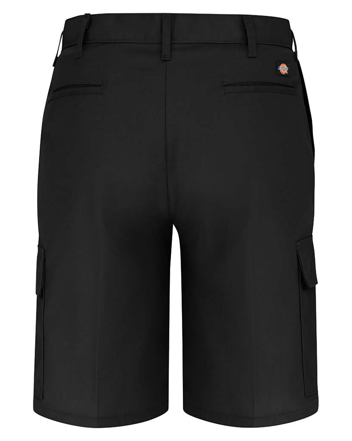 Dickies LR00 Men's 11" Industrial Cargo Shorts view 2