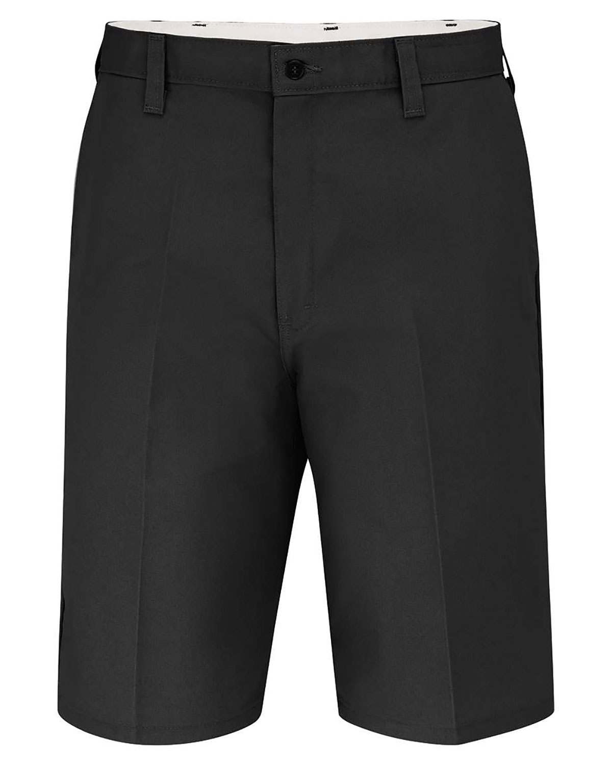 Dickies LR30EXT Men's Extended Sizes 11" Industrial Flat Front Shorts