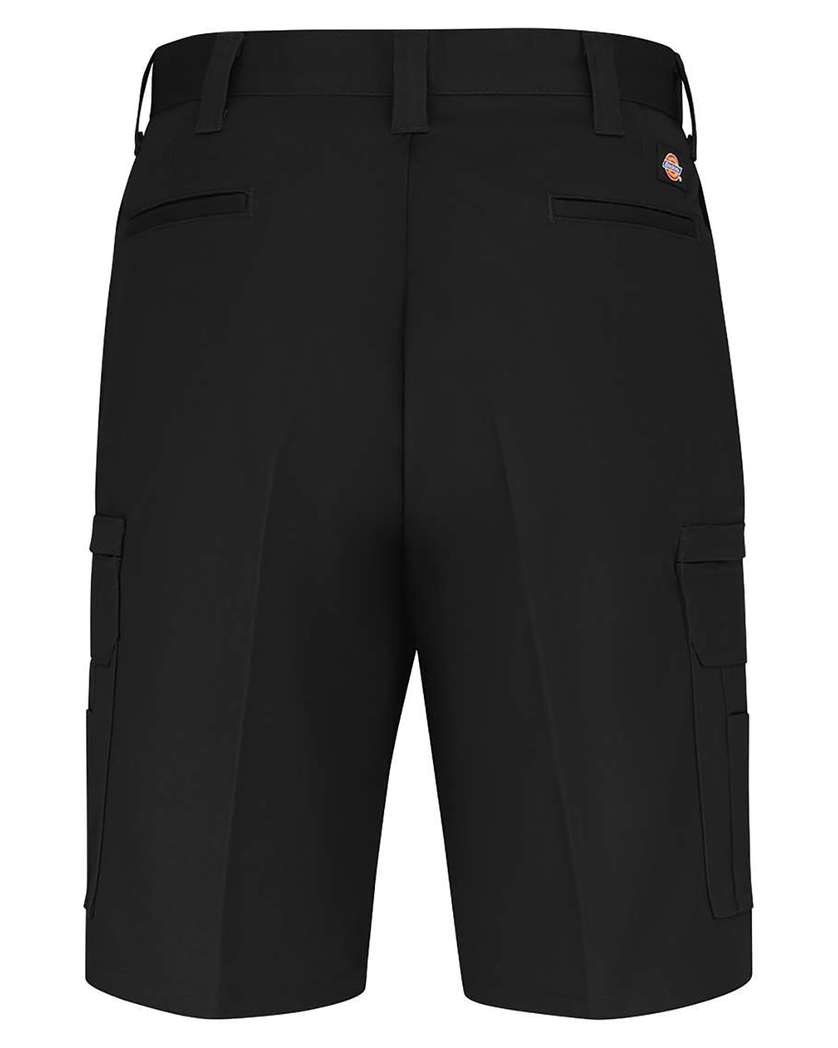 Dickies LR33 Men's 11" Industrial Cotton Cargo Shorts view 2