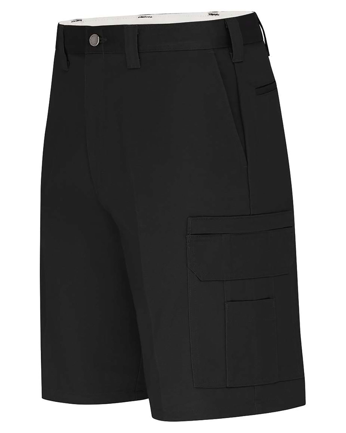 Dickies LR33 Men's 11" Industrial Cotton Cargo Shorts view 3