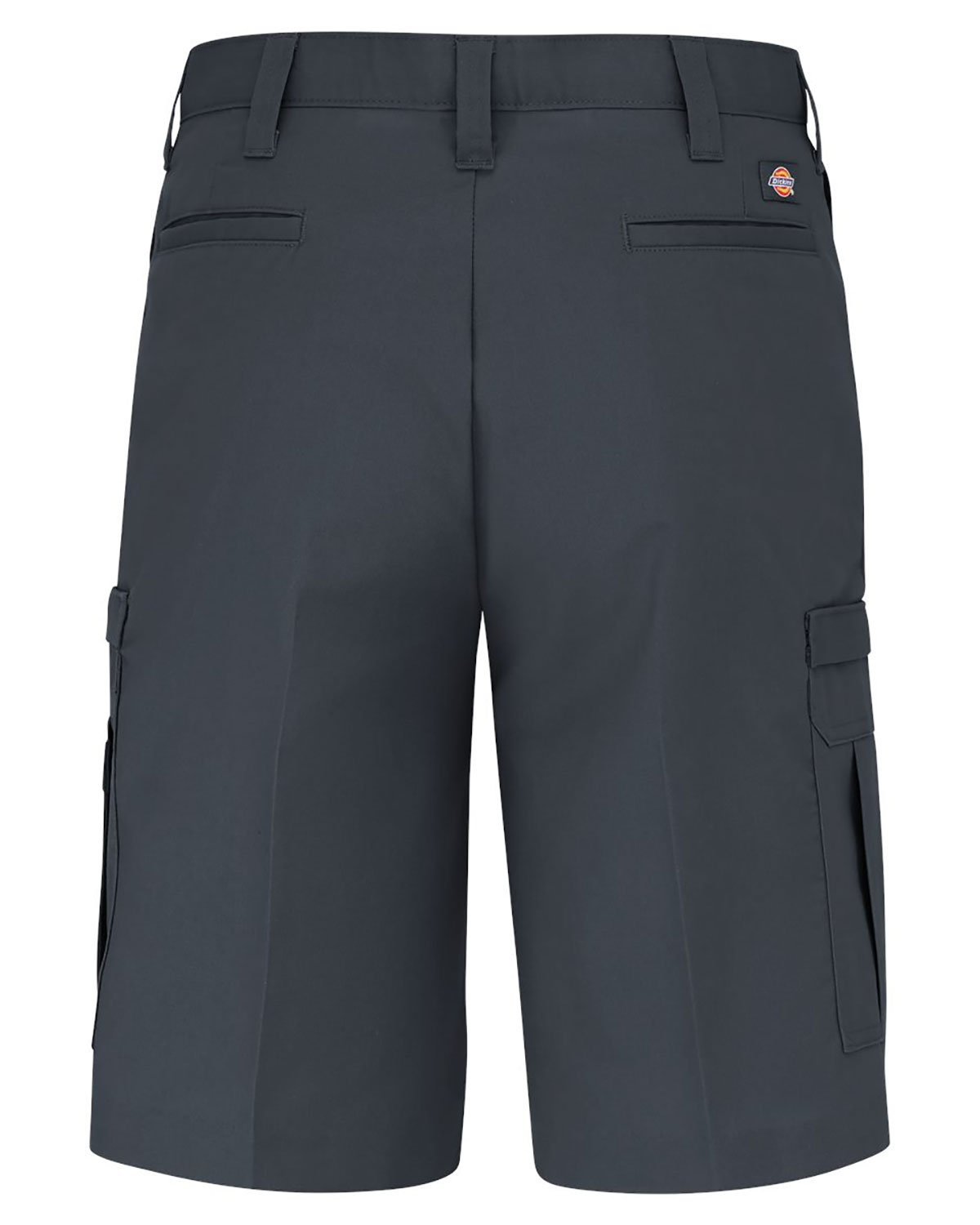 Dickies LR42 Men's Premium 11" Industrial Cargo Shorts view 2
