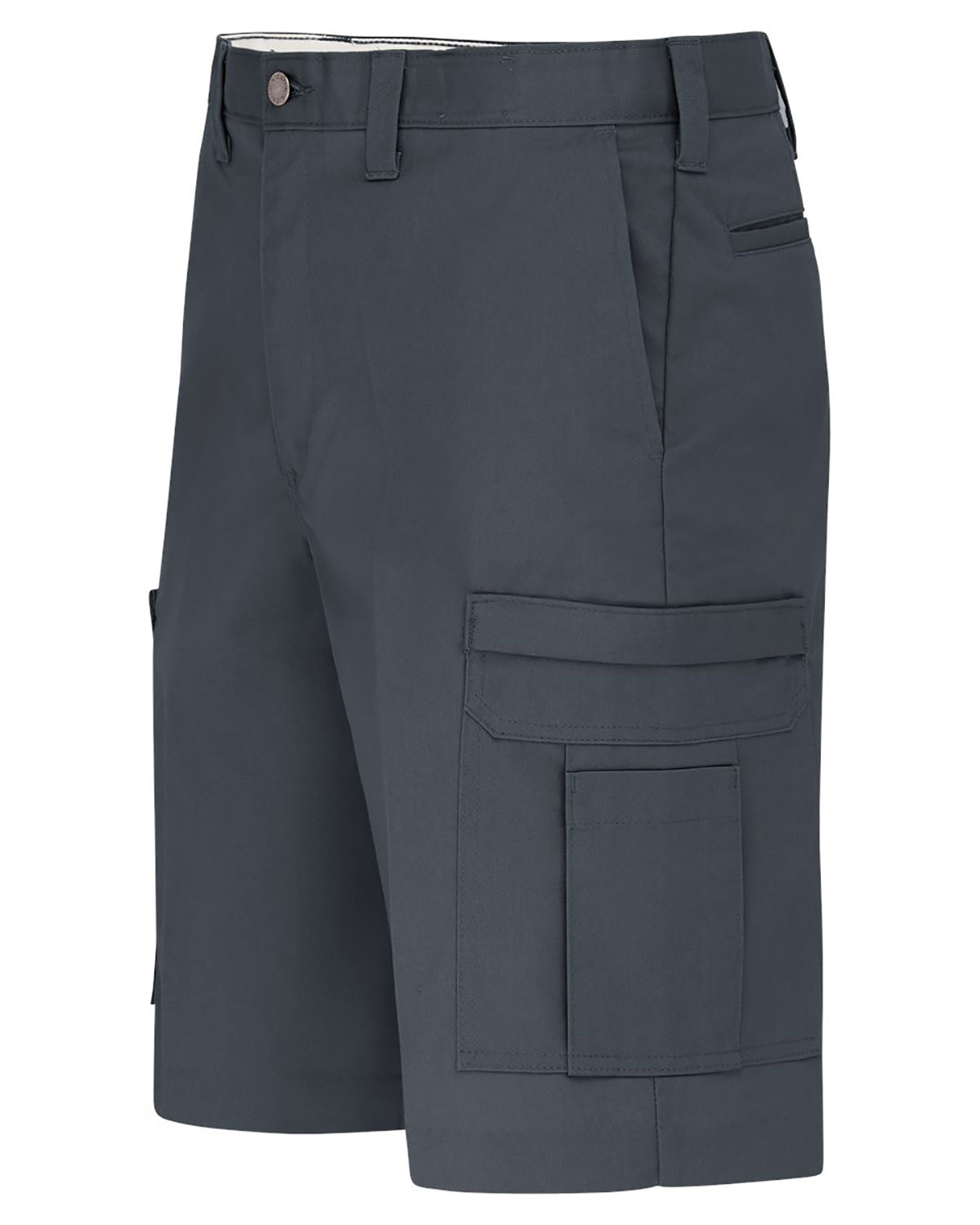 Dickies LR42 Men's Premium 11" Industrial Cargo Shorts view 3