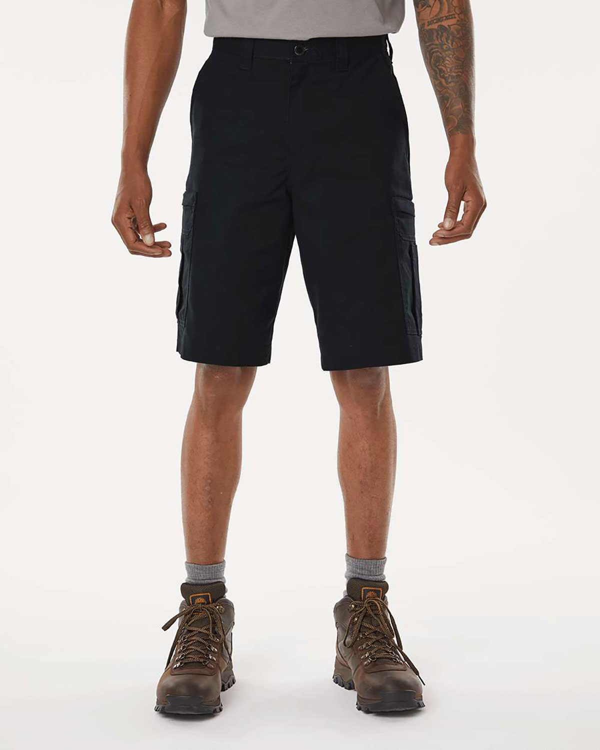 Dickies LR42ODD Men's Odd Sizes Premium 11" Industrial Cargo Shorts