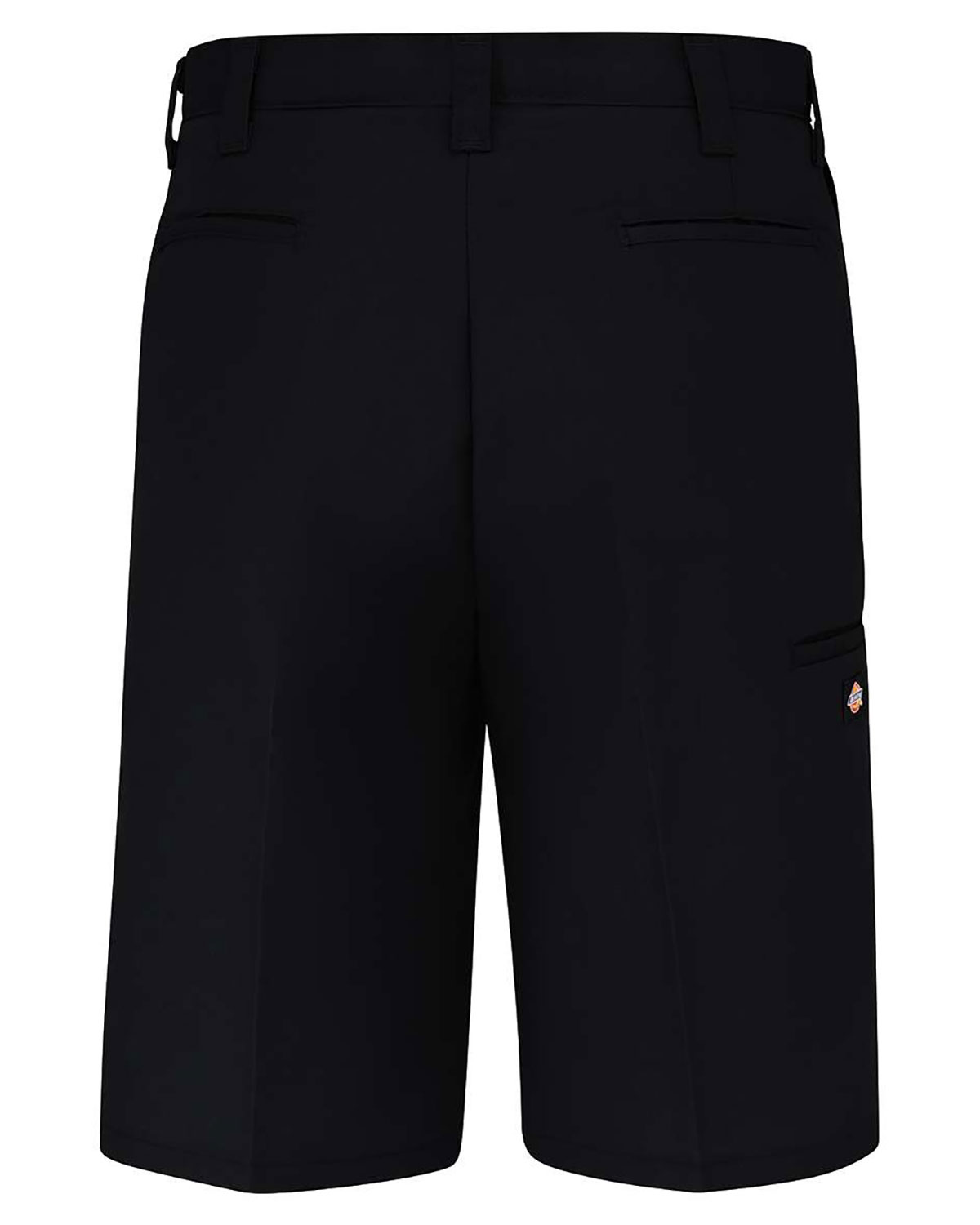 Dickies LR62ODD Men's Odd Sizes Premium Industrial Multi-Use Pocket Shorts view 2