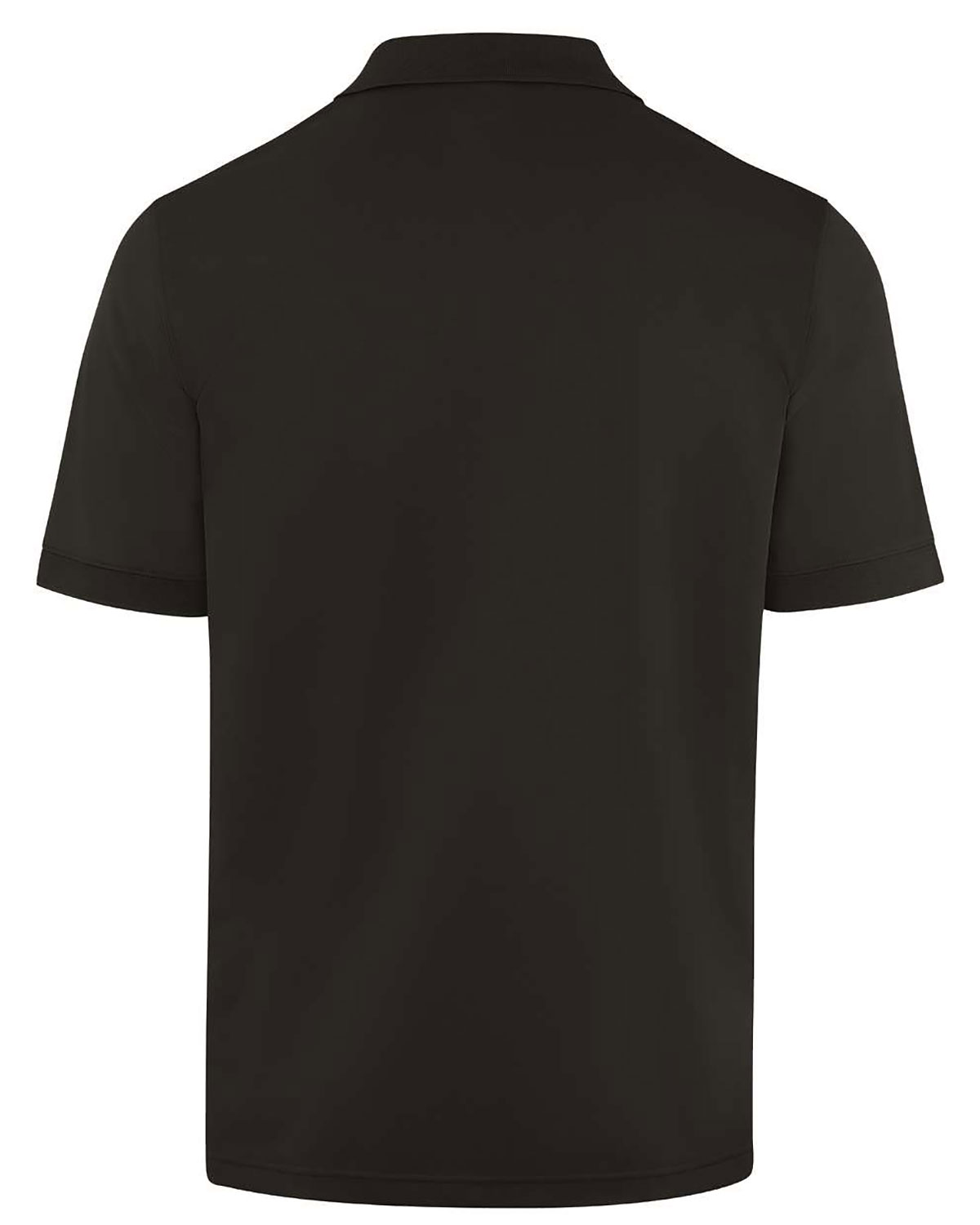 Dickies LS44 Men's Performance Short Sleeve Work Shirt With Pocket view 2