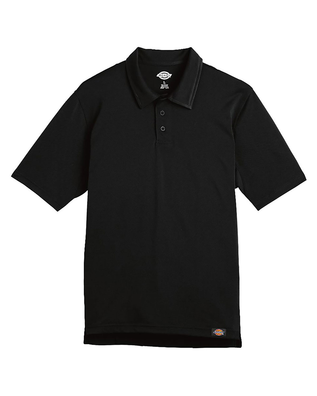 Dickies LS45 Men's WorkTech Cooling Mesh Shirt