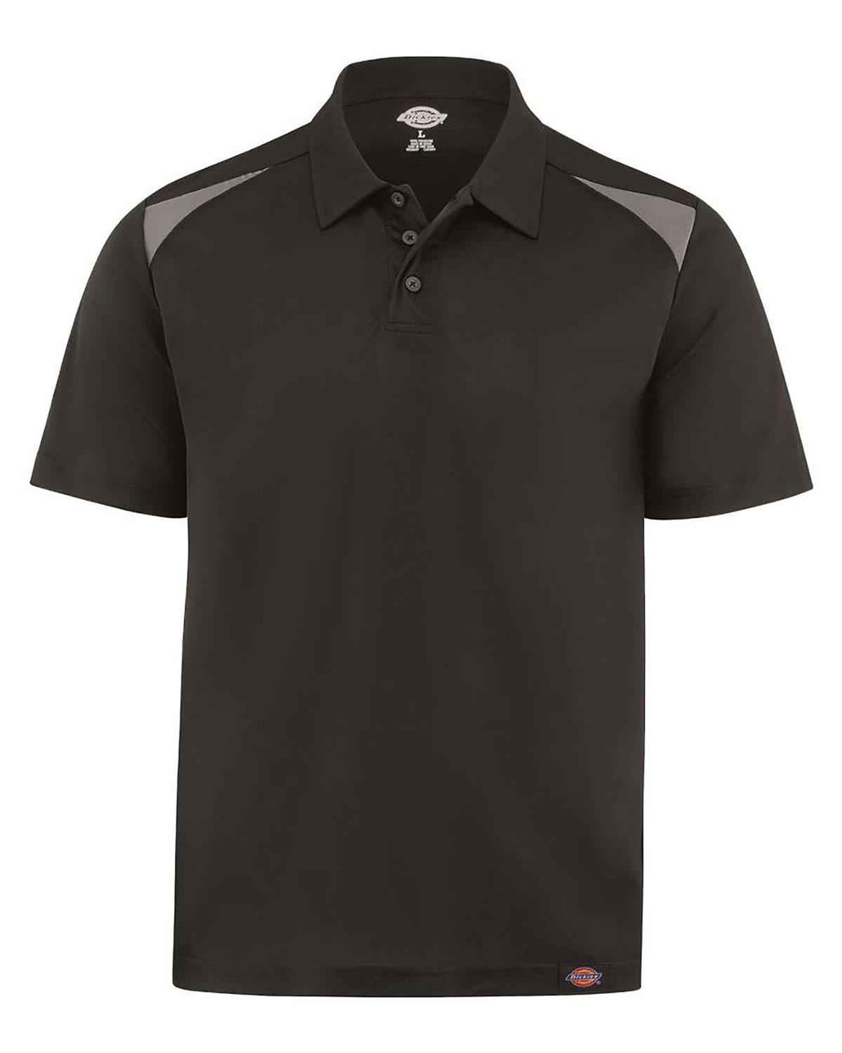 Dickies LS66 Unisex Team Performance Short Sleeve Work Shirt
