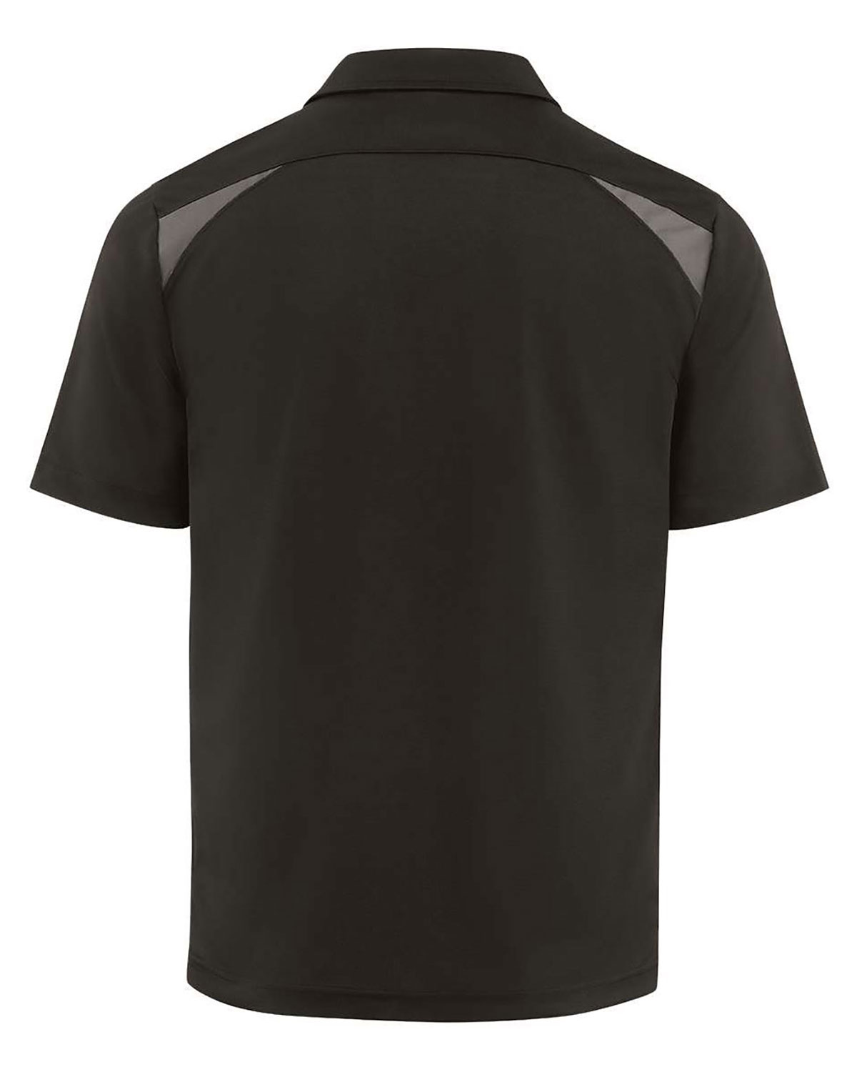 Dickies LS66 Unisex Team Performance Short Sleeve Work Shirt view 2