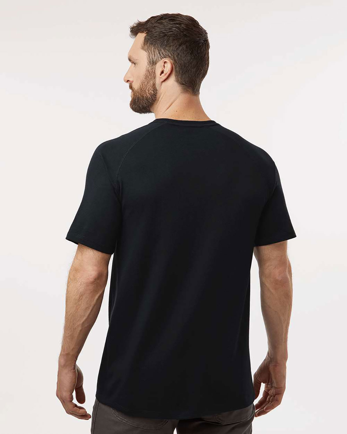 Dickies S600 Men's Performance Cooling T-Shirt view 2