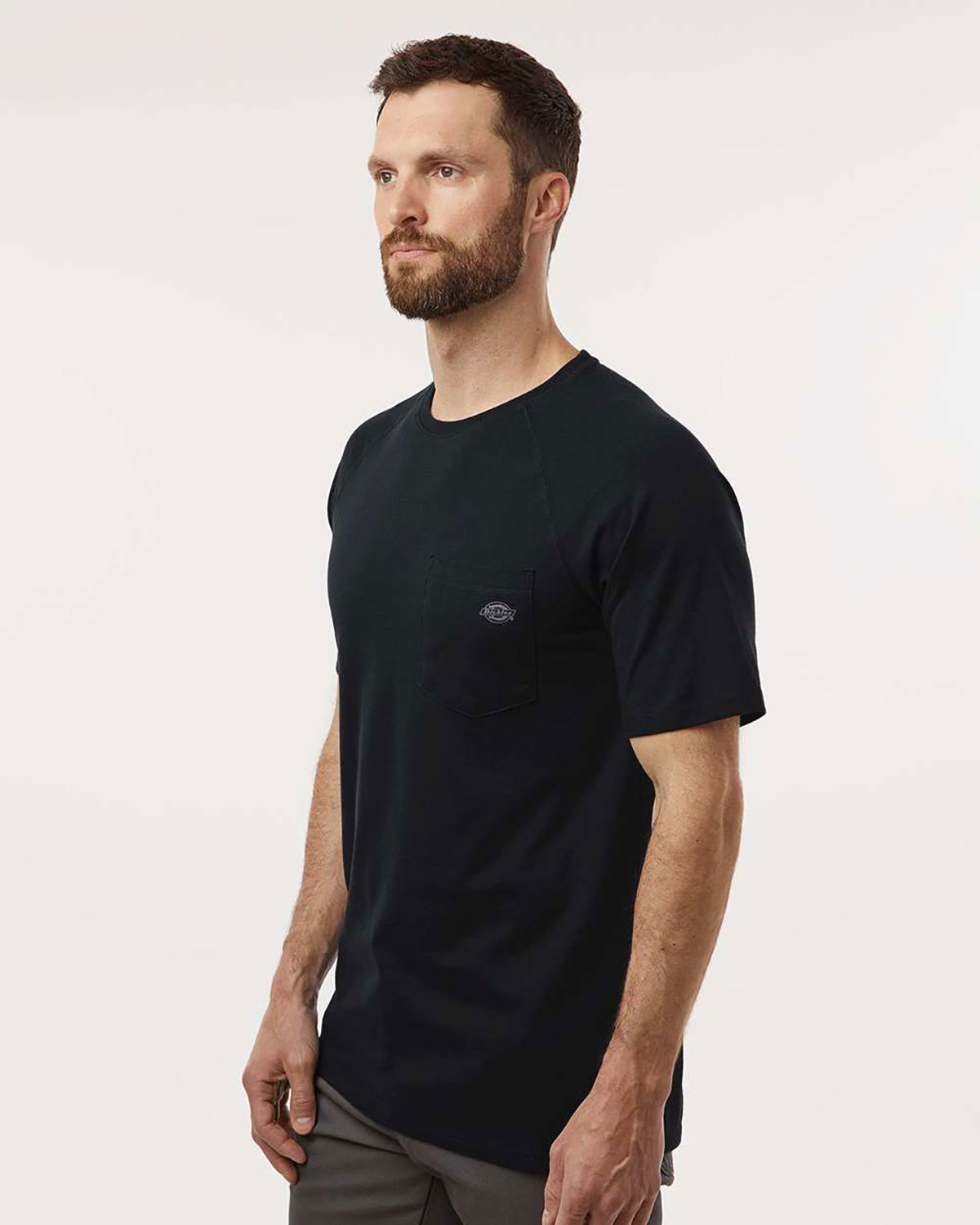 Dickies S600 Men's Performance Cooling T-Shirt view 3