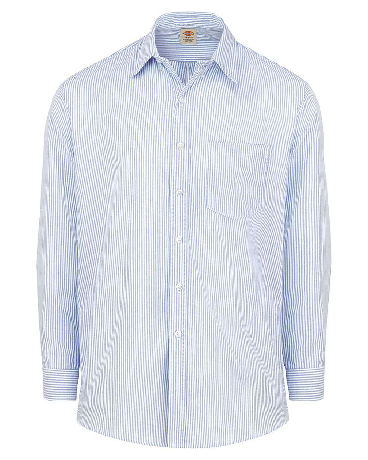Dickies SSS36T Men's Tall Oxford Shirt