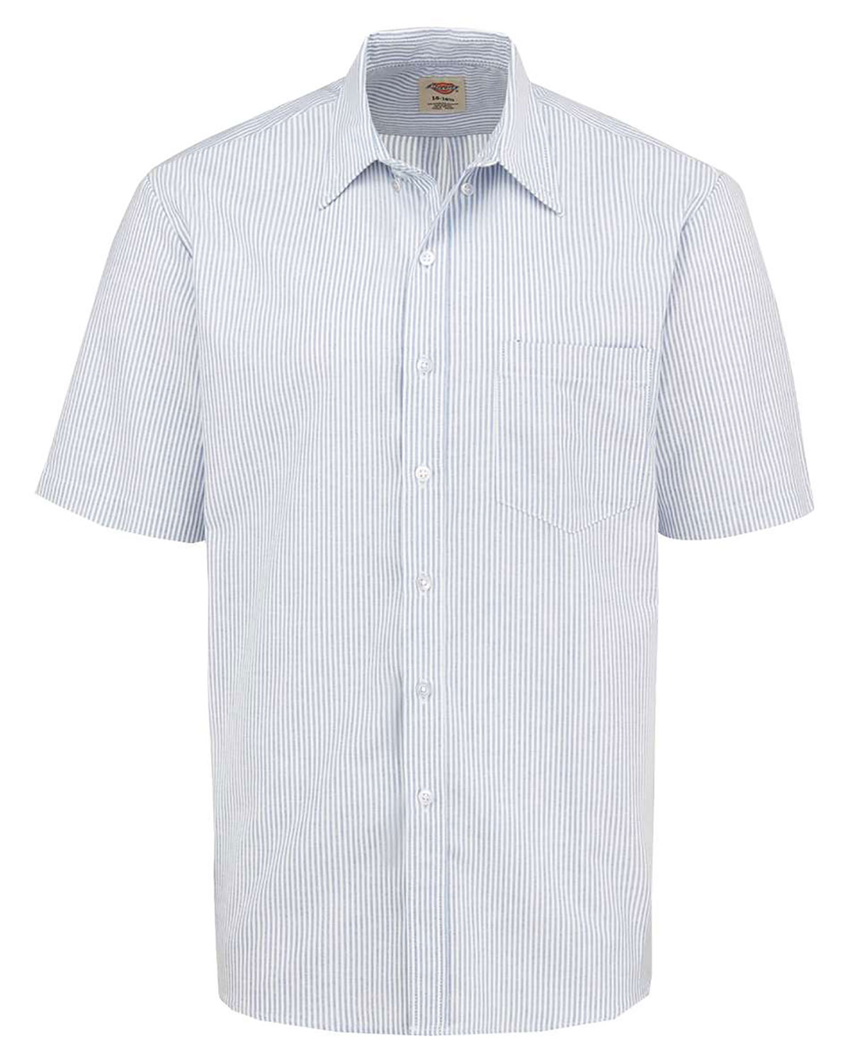 Dickies SSS46 Men's Short Sleeve Oxford Shirt