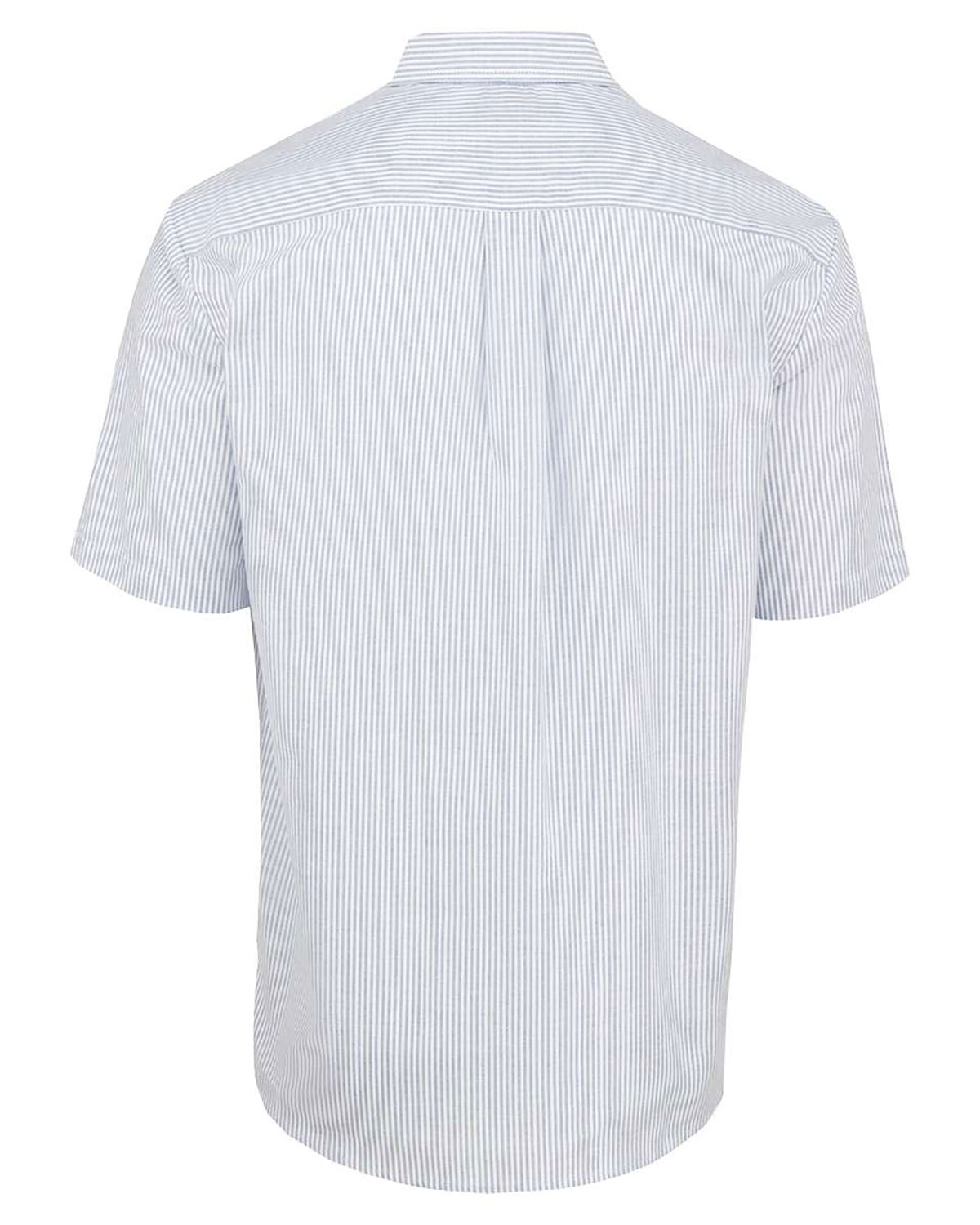 Dickies SSS46 Men's Short Sleeve Oxford Shirt view 2
