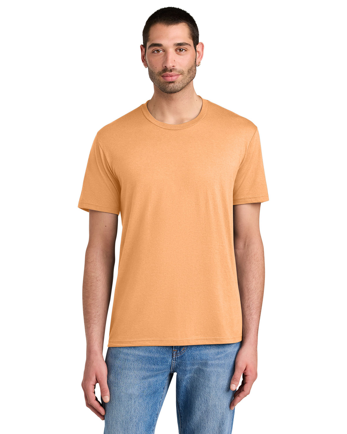 District DM130 Perfect Tri Tee