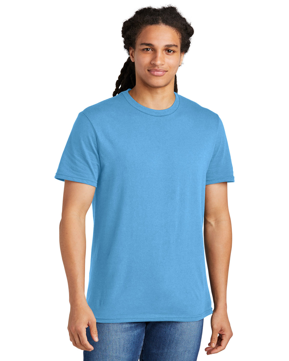 District DT5000 The Concert Tee