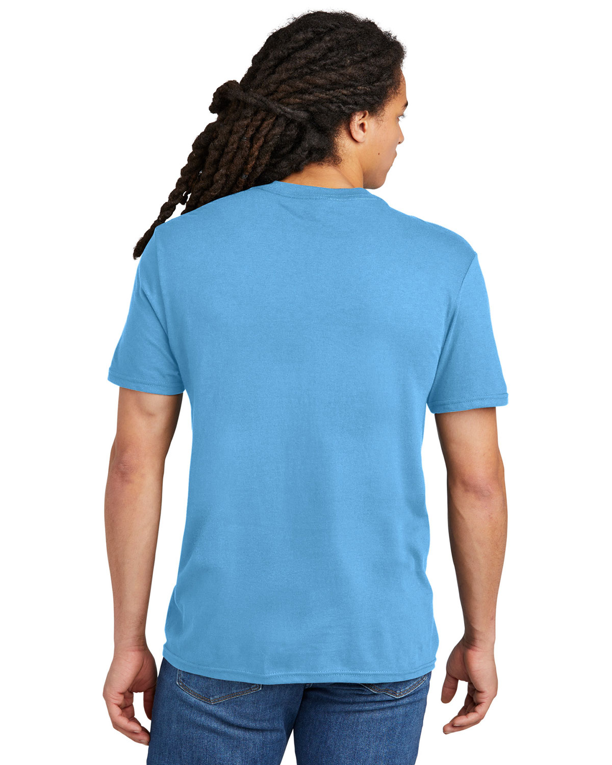 District DT5000 The Concert Tee view 2