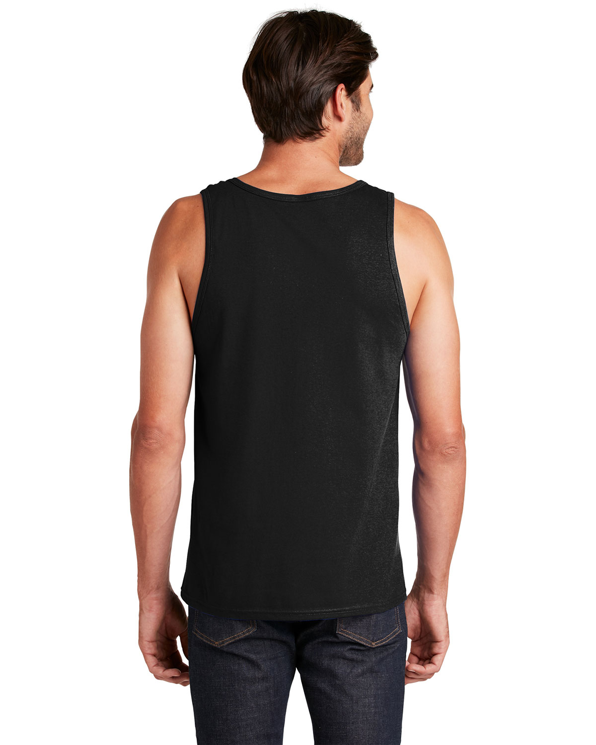 District DT5300 The Concert Tank view 2