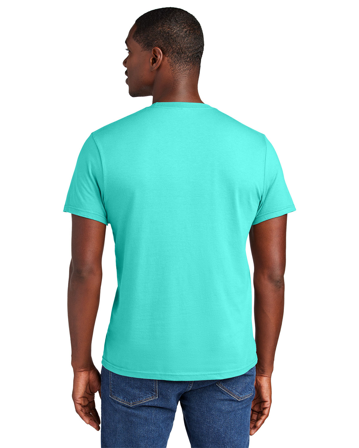 District DT6000 Very Important Tee view 2