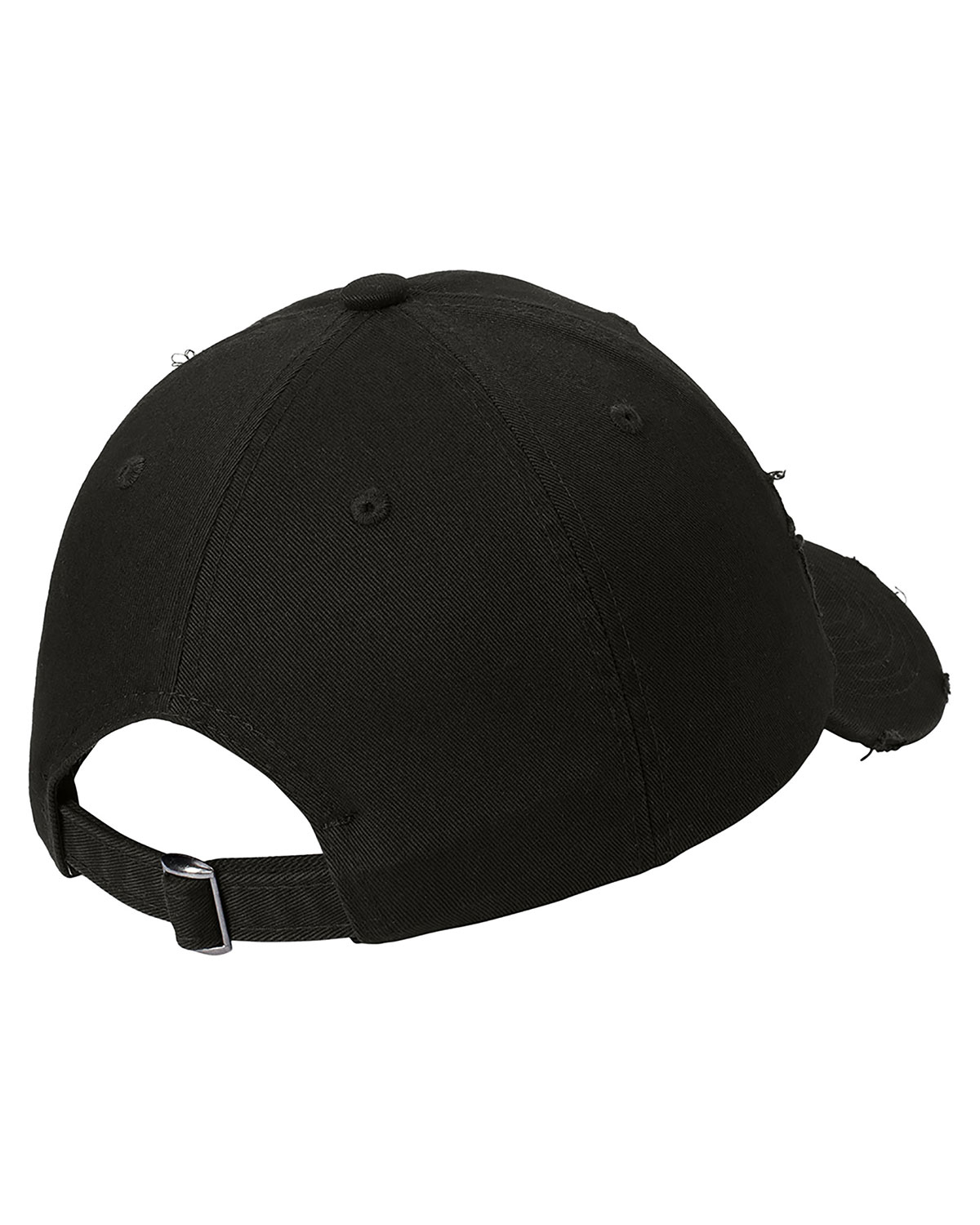 District DT600 Distressed Cap view 2