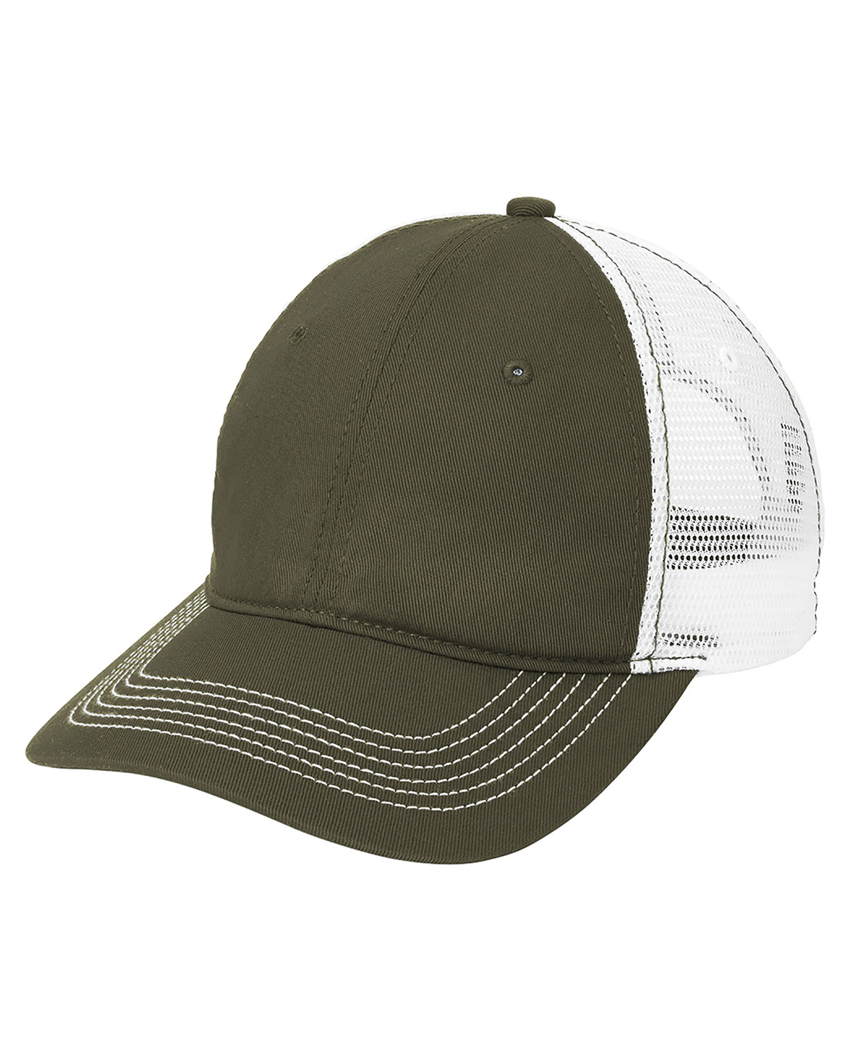 District DT607 Mesh Back Cap