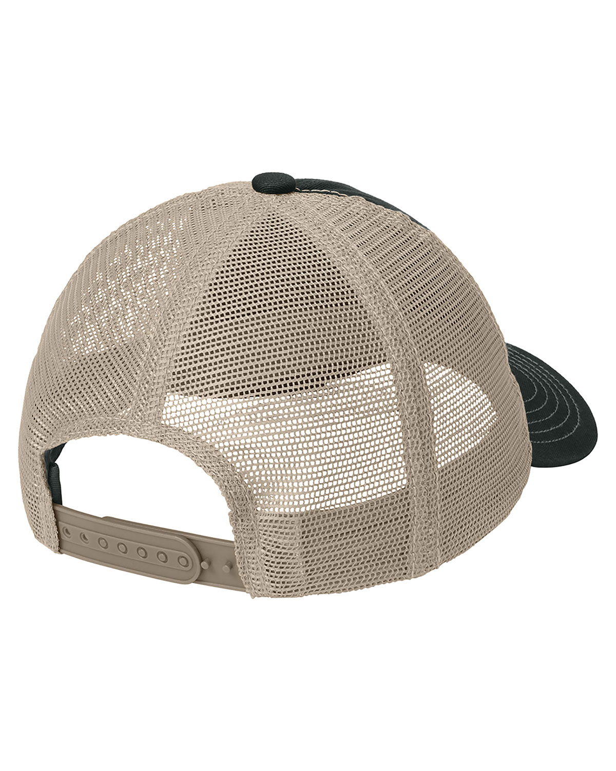 District DT630 Super Soft Mesh Back Cap view 2