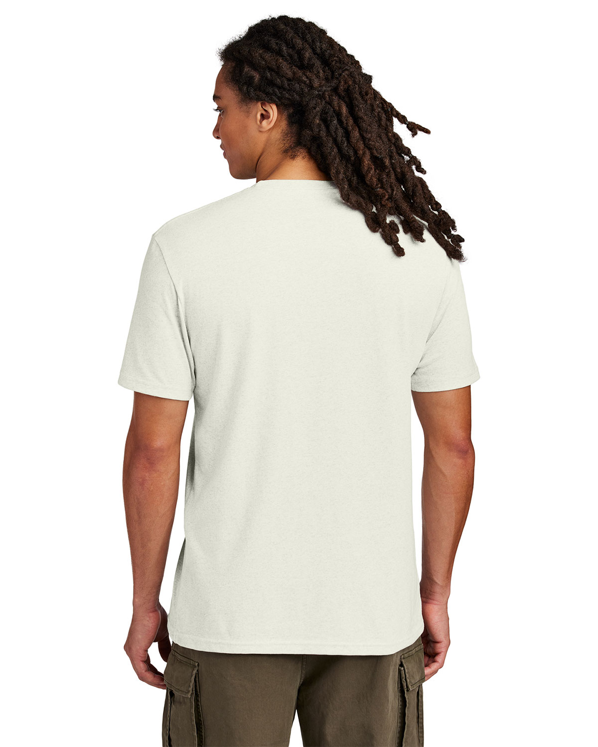 District DT8000 Re-Tee view 2