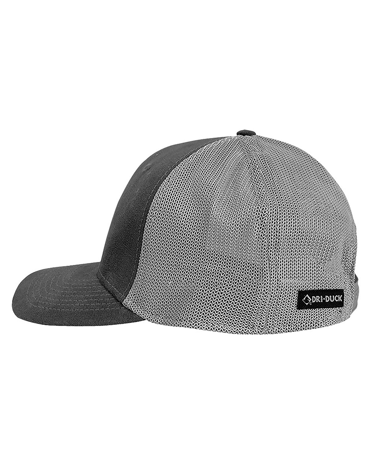 DRI DUCK 3028 Hudson Flex Cap view 3