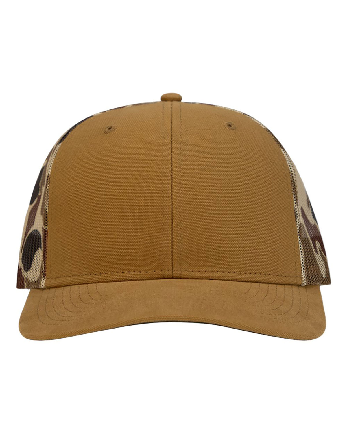 DRI DUCK 3054 Ridgewood Cap view 3