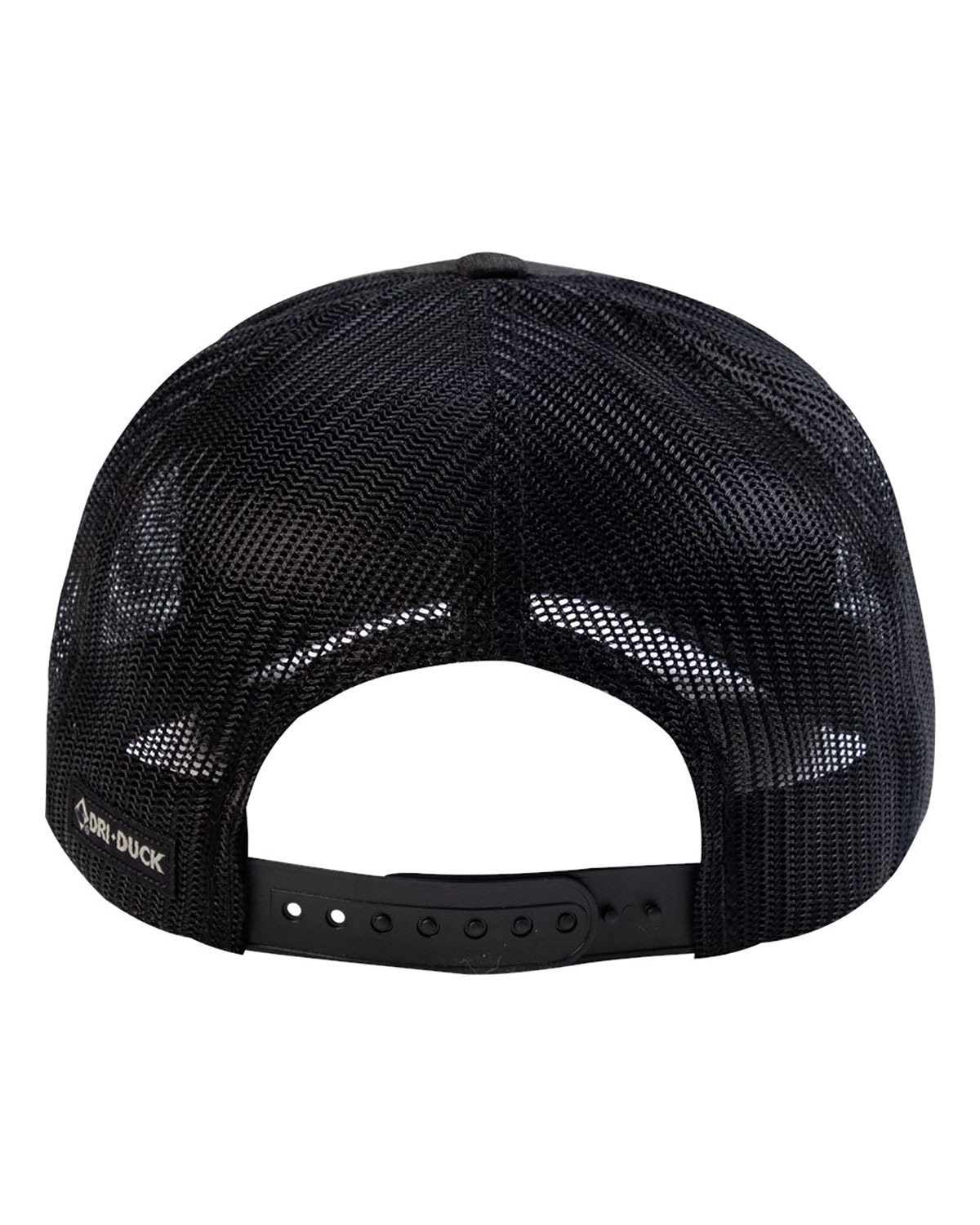 DRI DUCK 3092 Rover Trucker Cap view 2