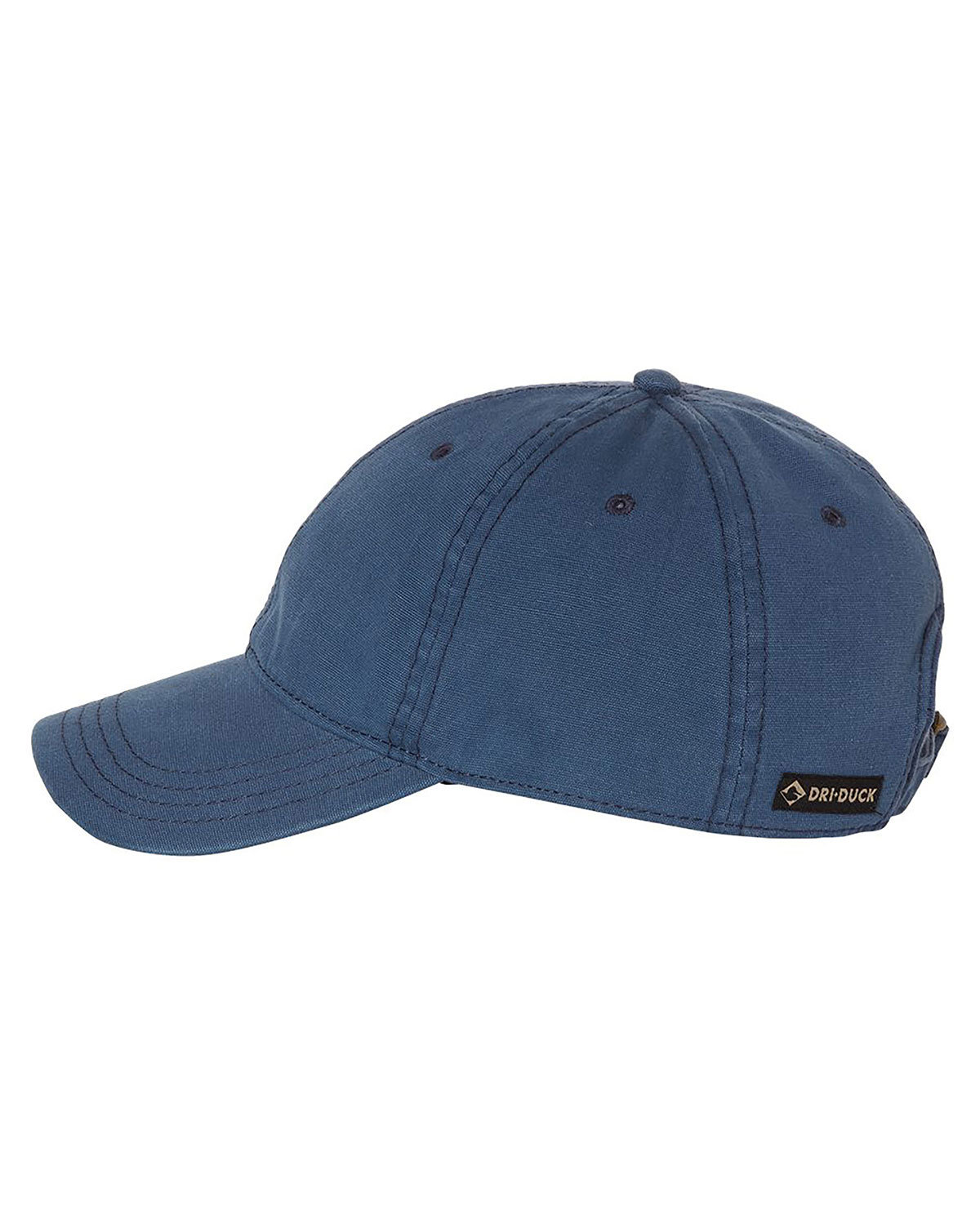 DRI DUCK 3231 Woodend Cap view 3