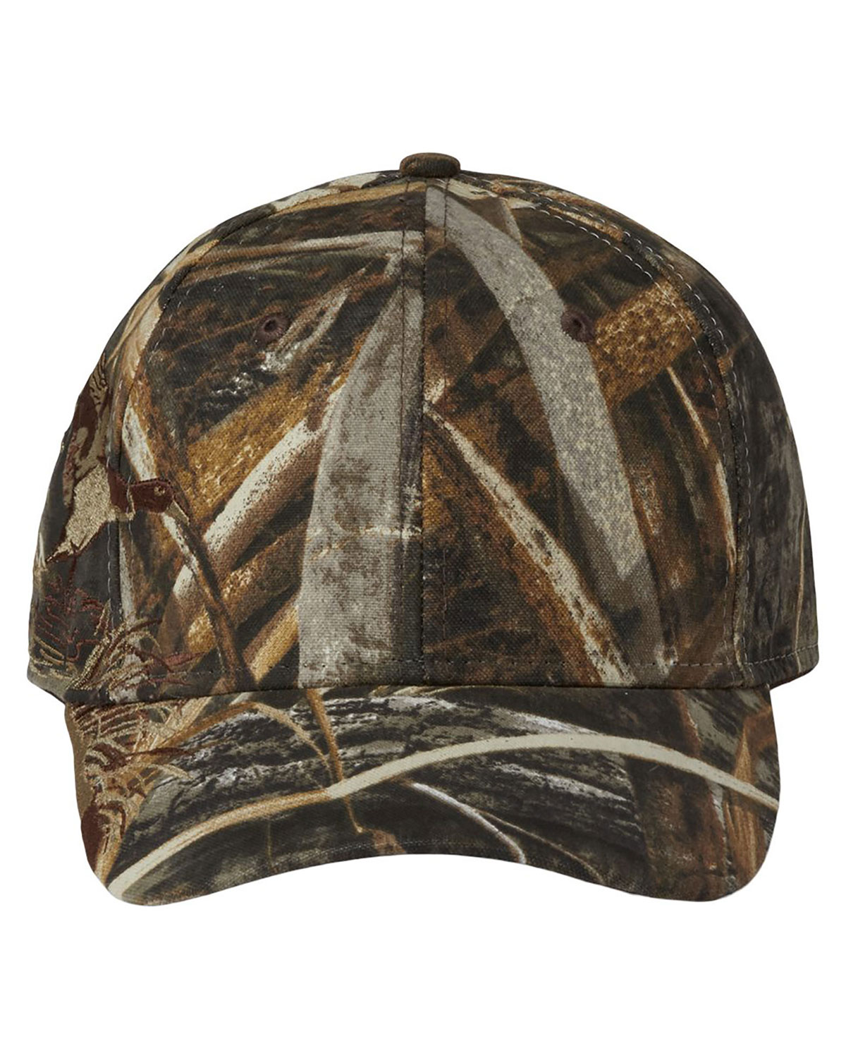 DRI DUCK 3254 Mallard Cap
