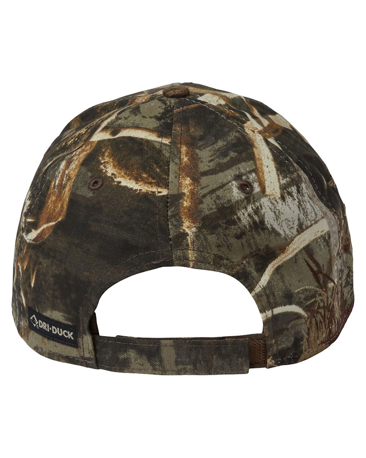 DRI DUCK 3254 Mallard Cap view 2