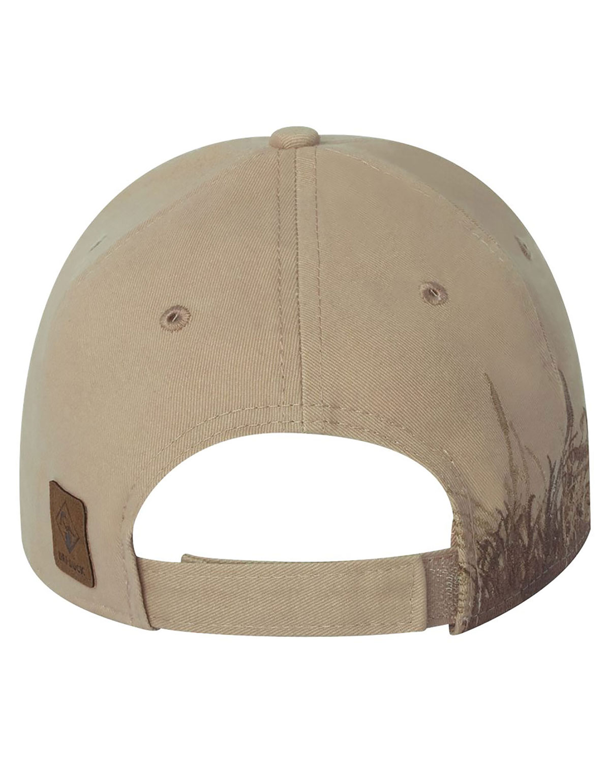 DRI DUCK 3256 Trout Cap view 2