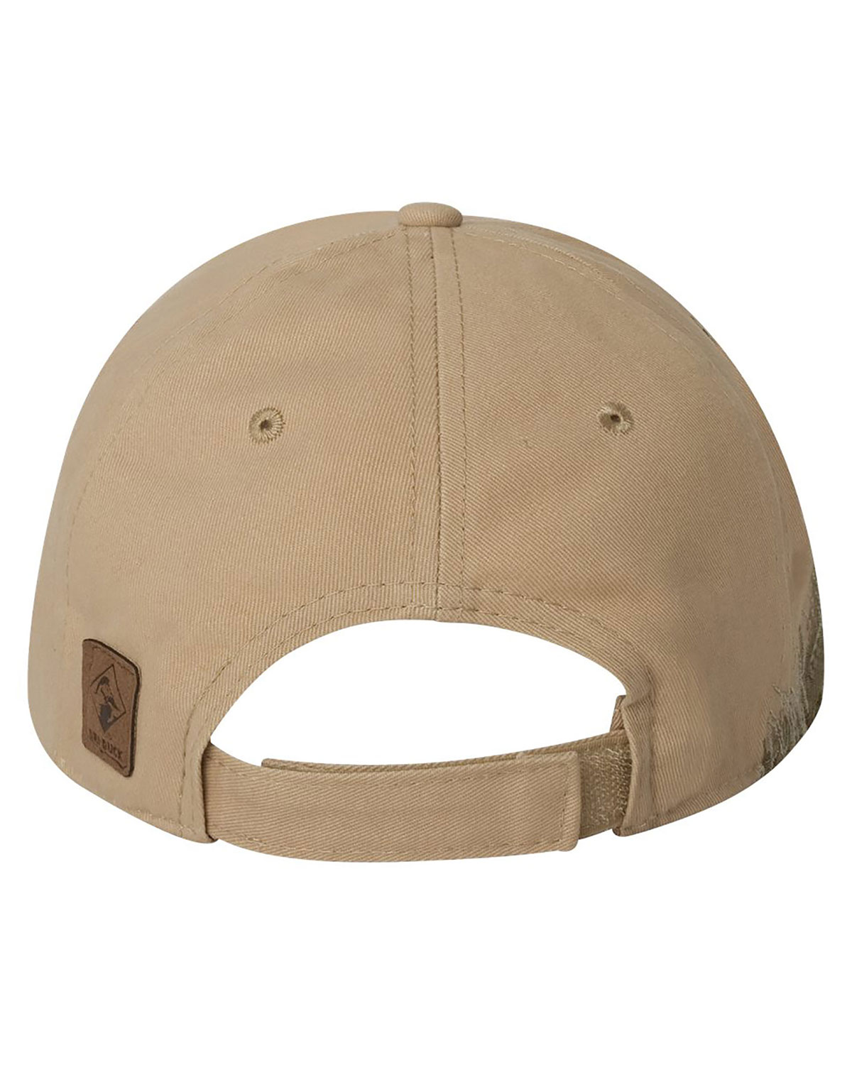 DRI DUCK 3259 Elk Cap view 2