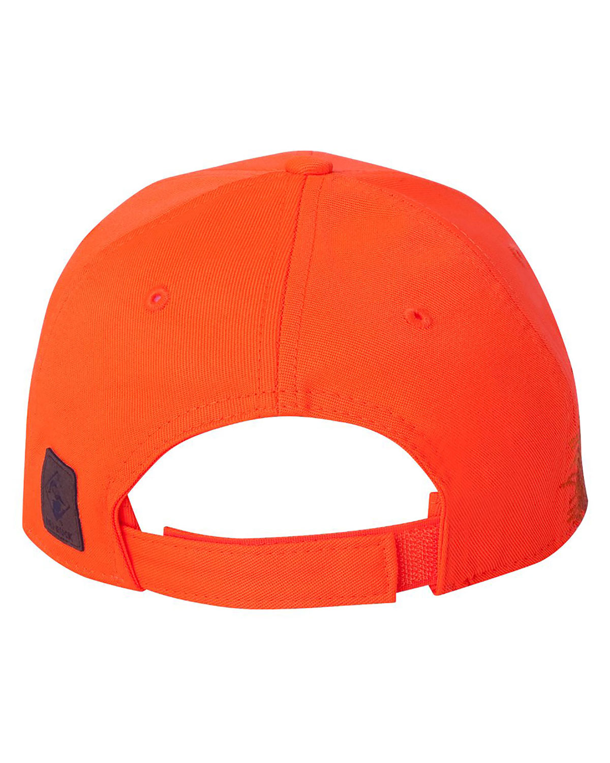 DRI DUCK 3261 Pheasant Cap view 2