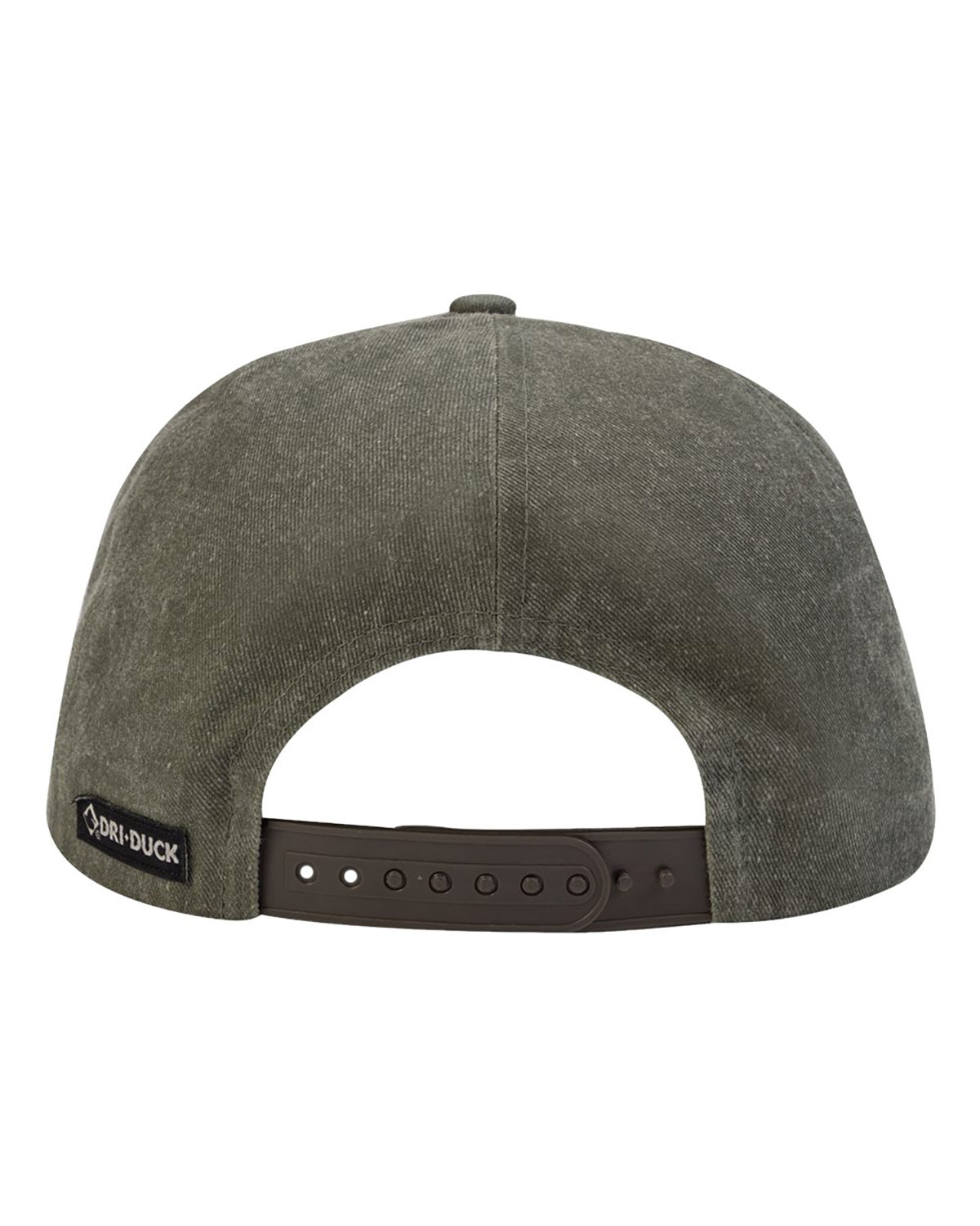 DRI DUCK 3283 Buck Nature Scene Cap view 2