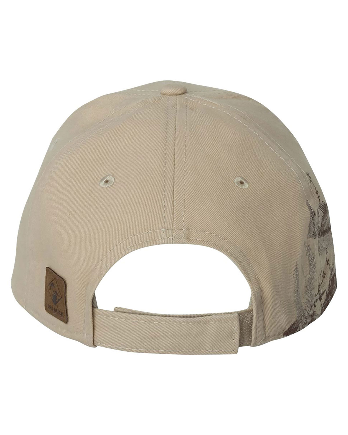 DRI DUCK 3303 Bass Cap view 2