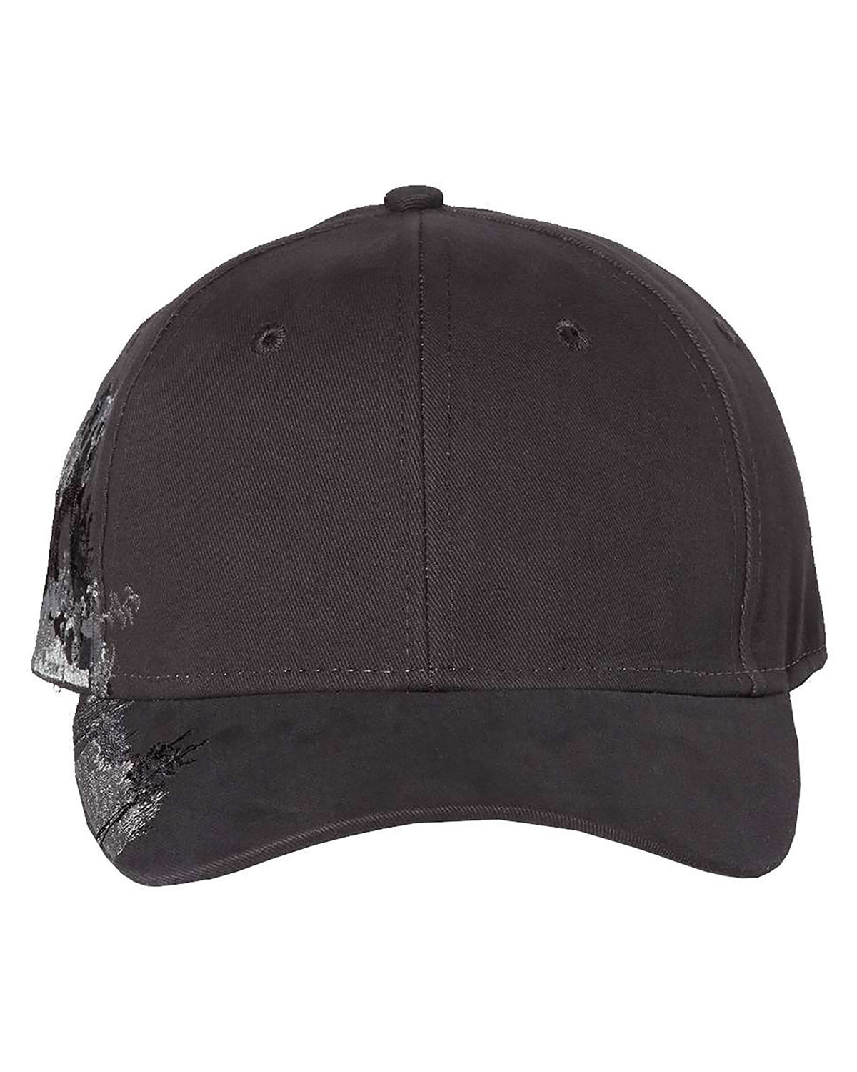 DRI DUCK 3319 Grizzly Bear Cap