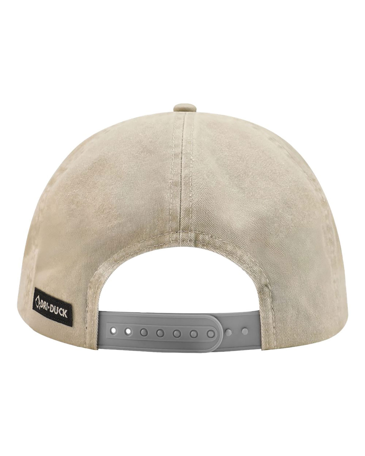 DRI DUCK 3338 Elk Nature Scene Cap view 2