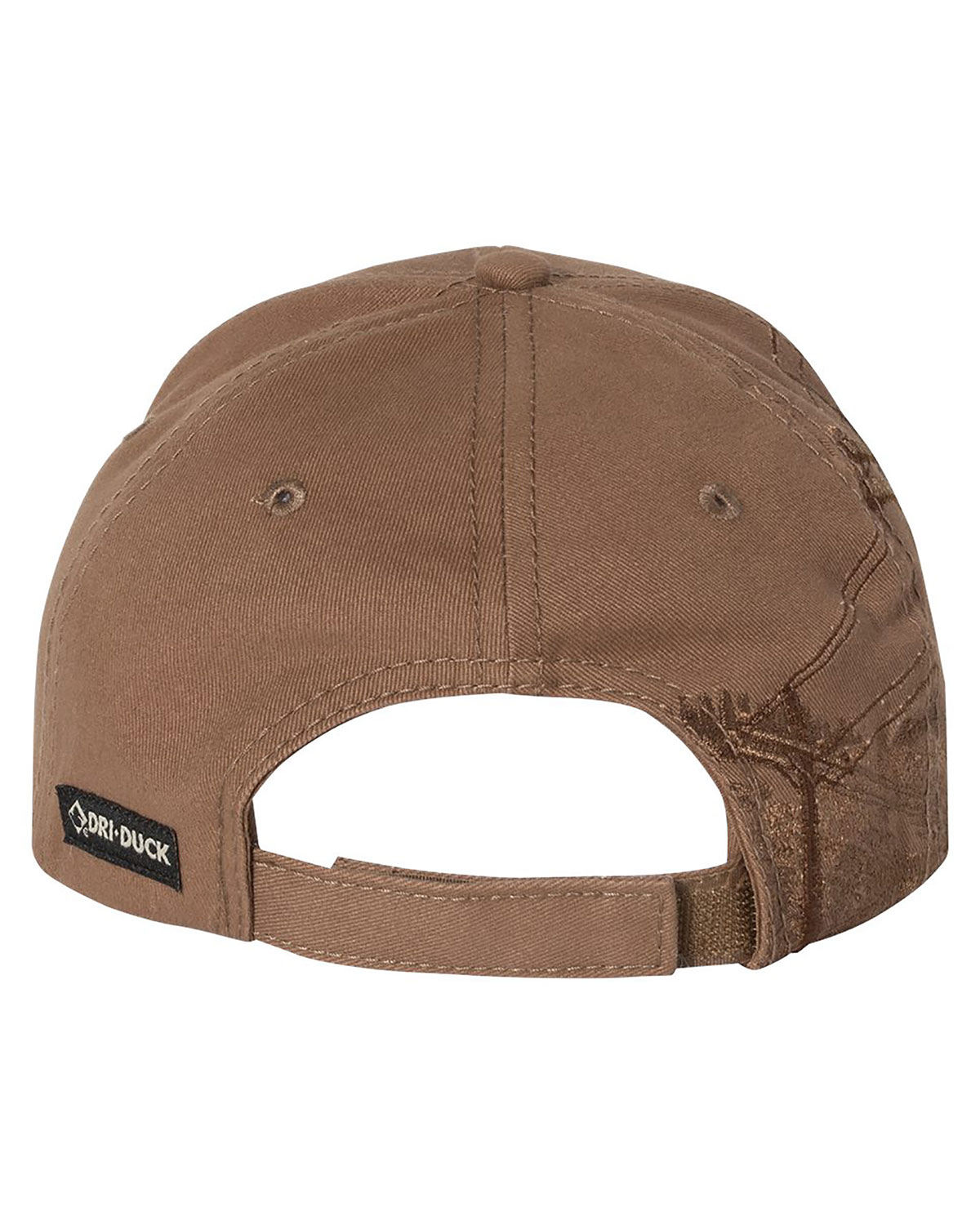 DRI DUCK 3345 Lineman Cap view 2