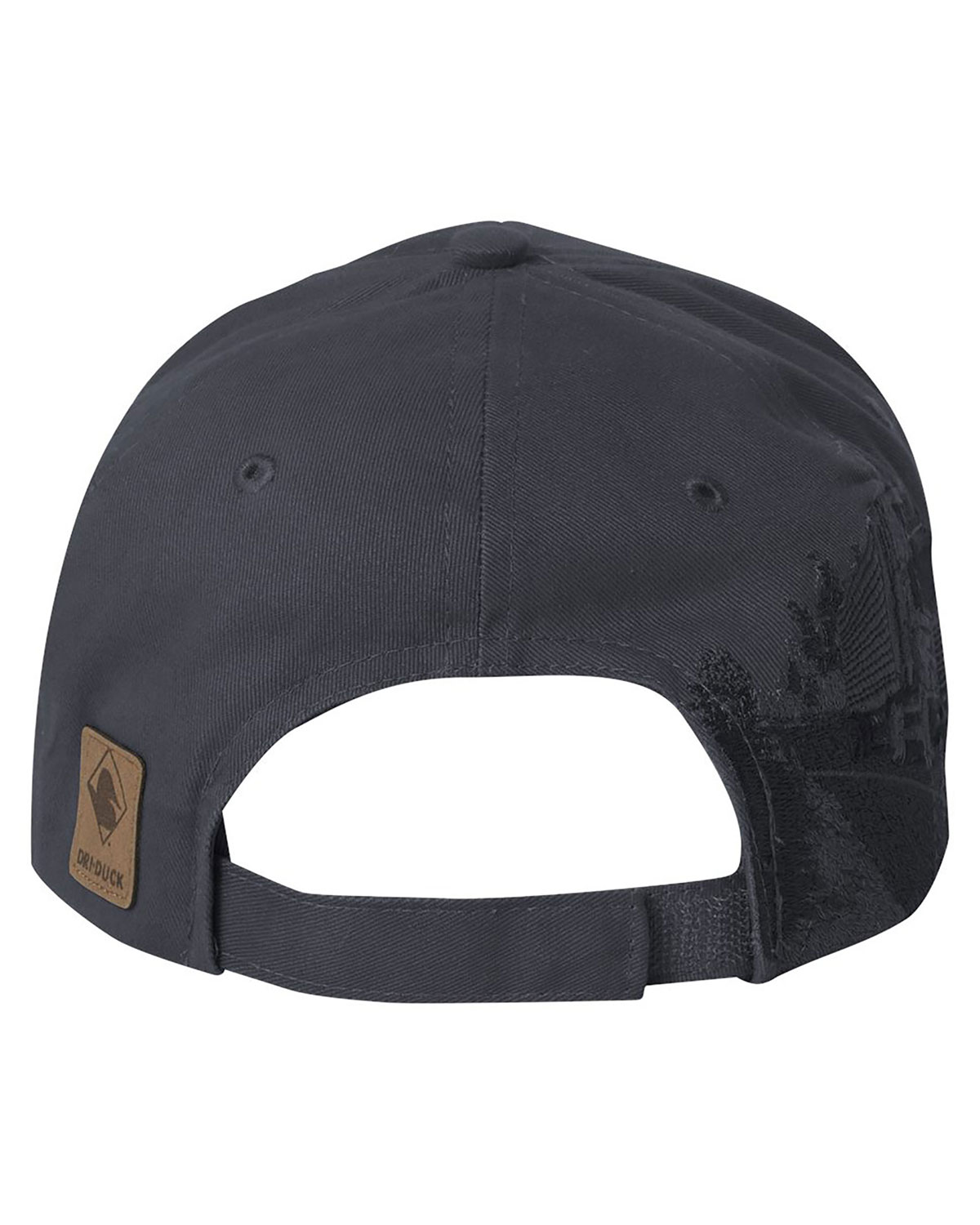 DRI DUCK 3350 Trucking Cap view 2