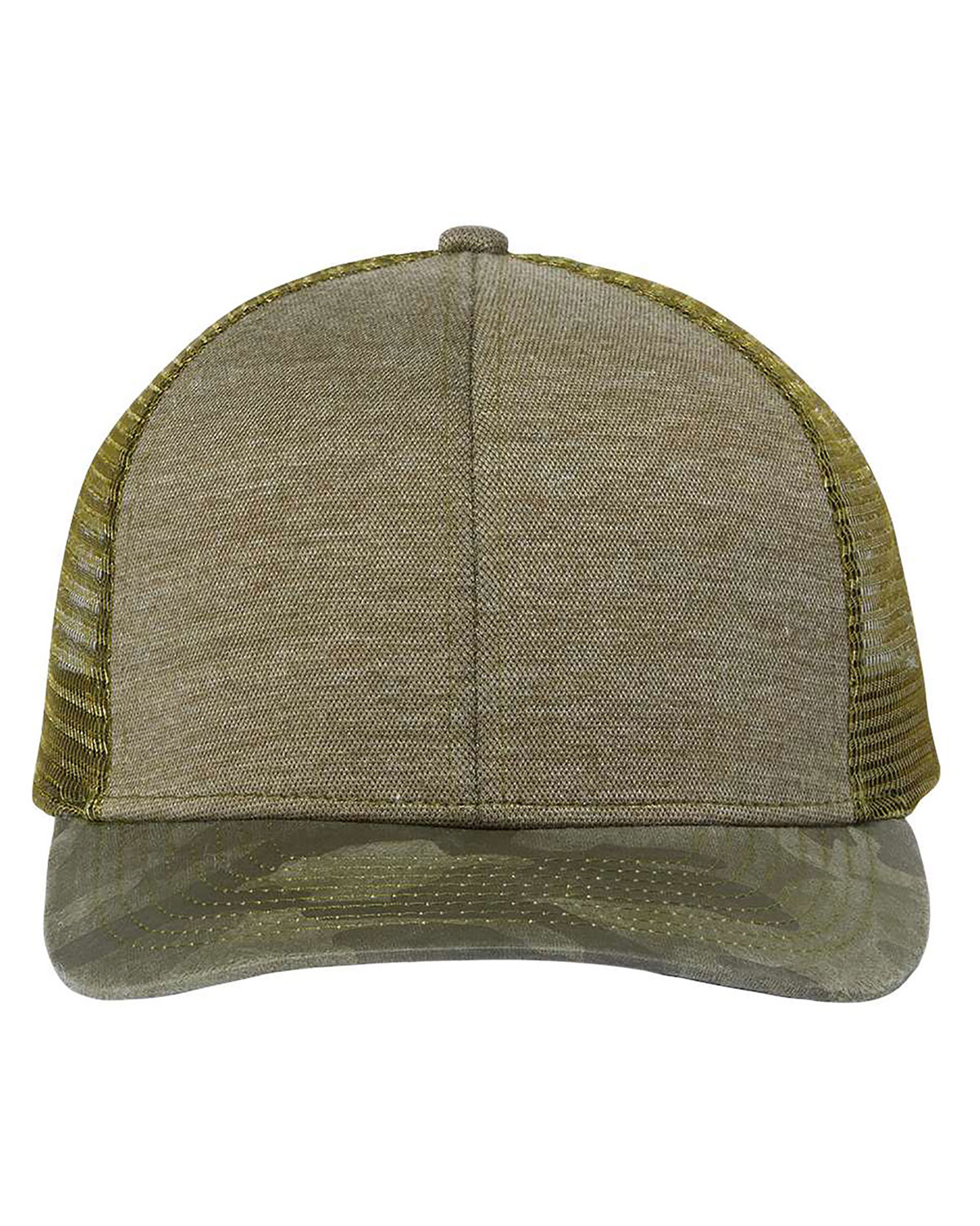 DRI DUCK 3358 Pique Trucker Cap