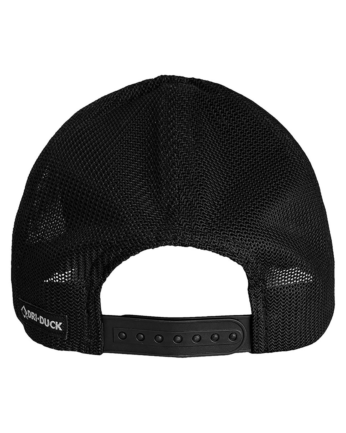 DRI DUCK 3368 Legion Cap view 2