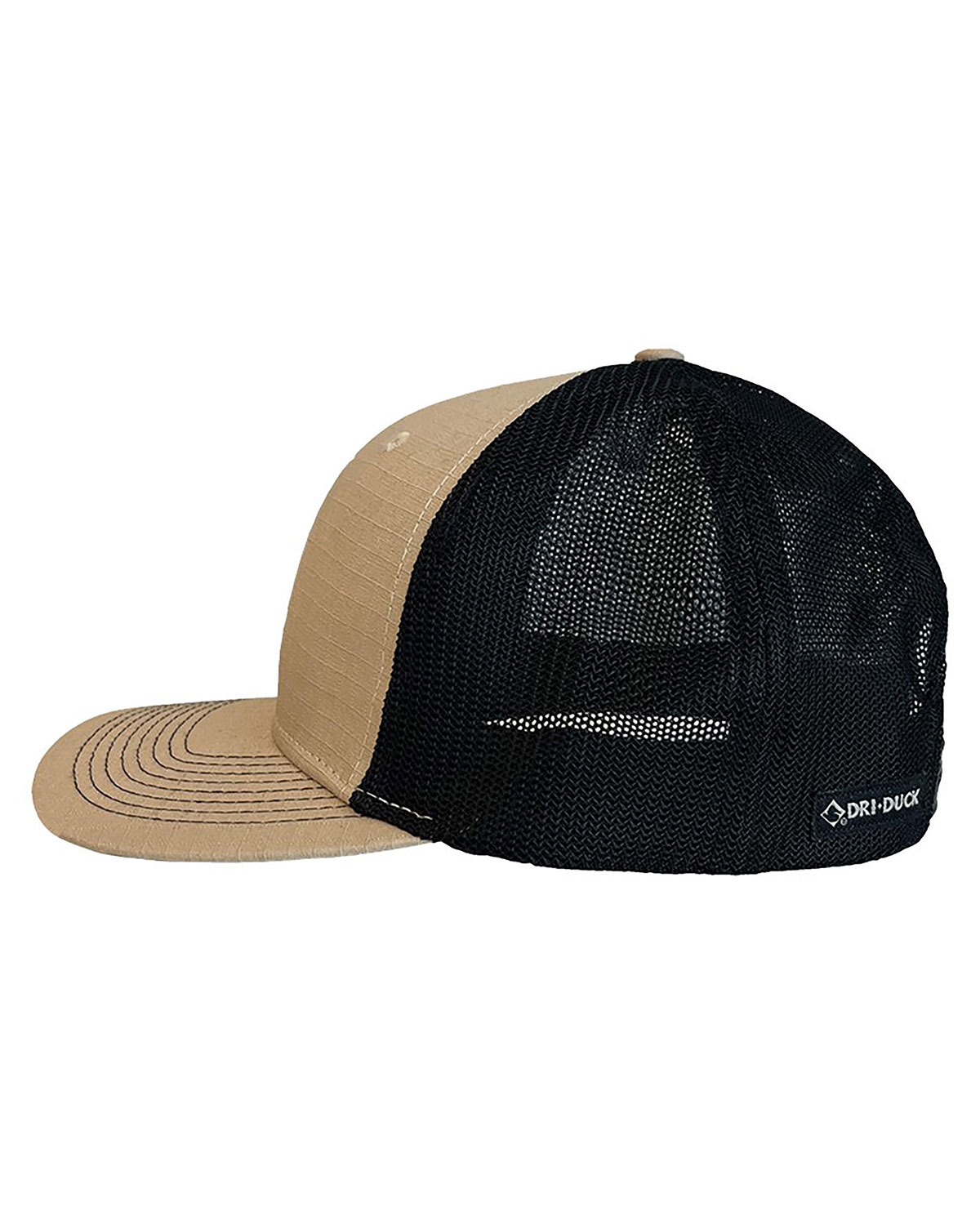 DRI DUCK 3368 Legion Cap view 3