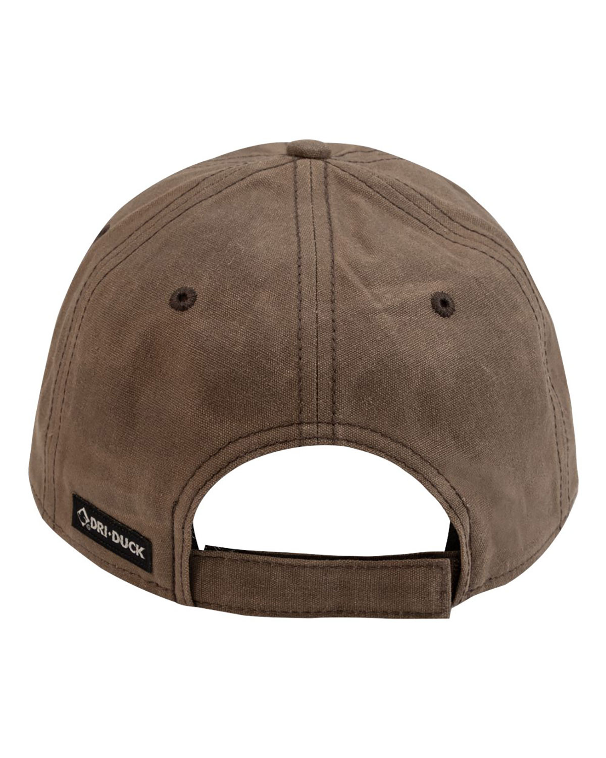 DRI DUCK 3371 Teton Cap view 2